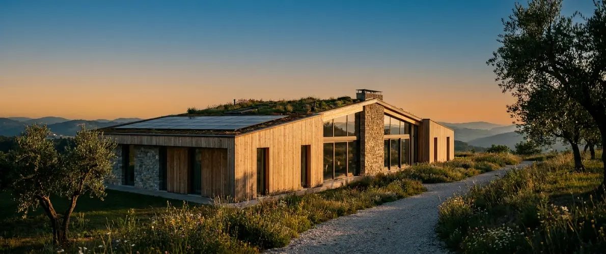 case passive Friuli Venezia Giulia